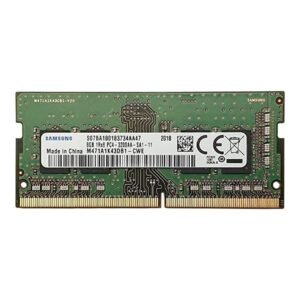 Samsung 8GB DDR4 3200MHz Laptop RAM (Refurbished)